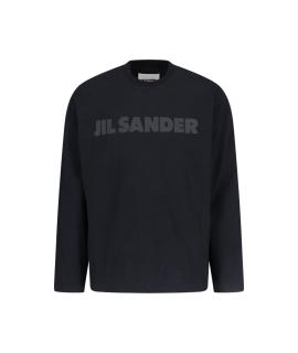 JIL SANDER Худи/толстовка