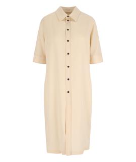 JIL SANDER Повседневное платье