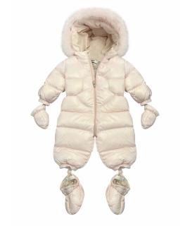 MONCLER KIDS Верхняя одежда