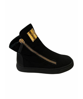 

Ботинки GIUSEPPE ZANOTTI DESIGN