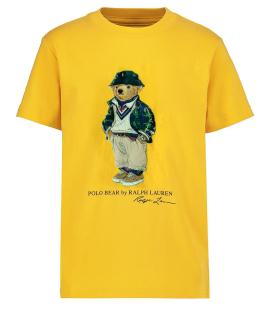 POLO RALPH LAUREN Футболка