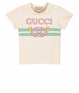 GUCCI Футболка / топ