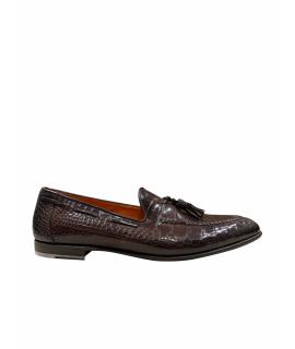 SANTONI Лоферы