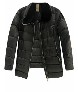 MONCLER Пуховик