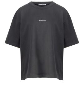 ACNE STUDIOS Футболка