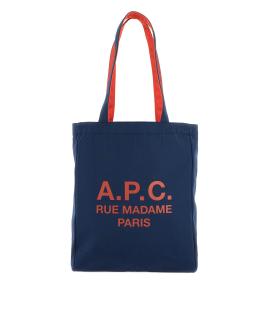 A.P.C. Сумка тоут