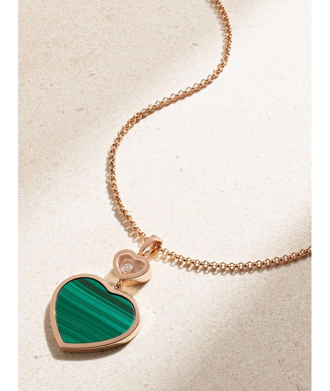 CHOPARD Колье, фото 8