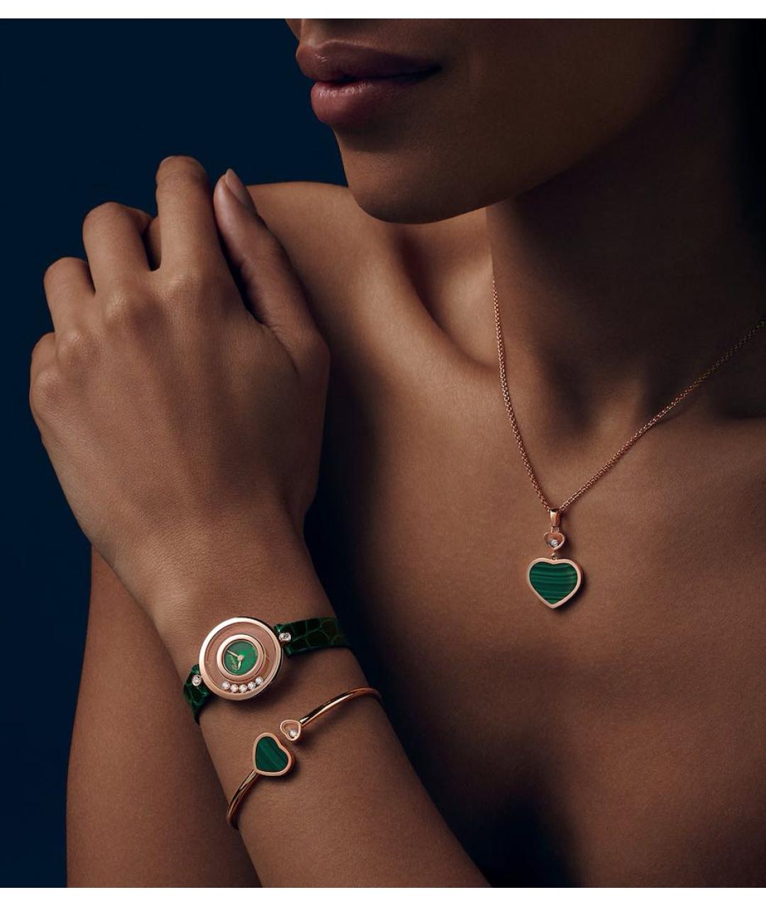 CHOPARD Колье, фото 7