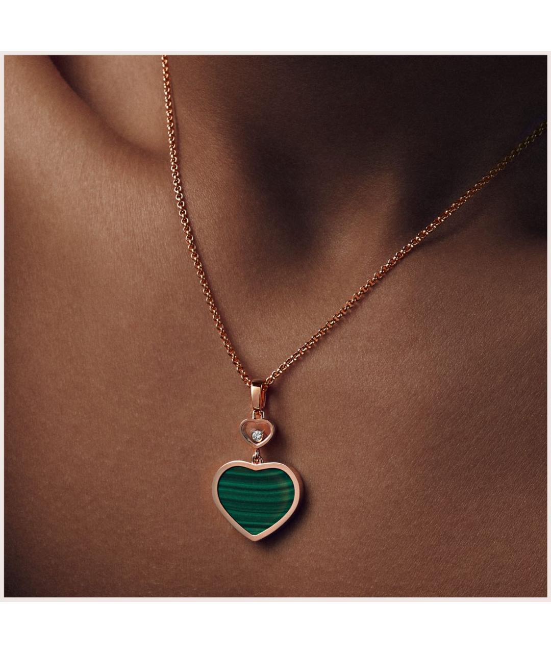 CHOPARD Колье, фото 5