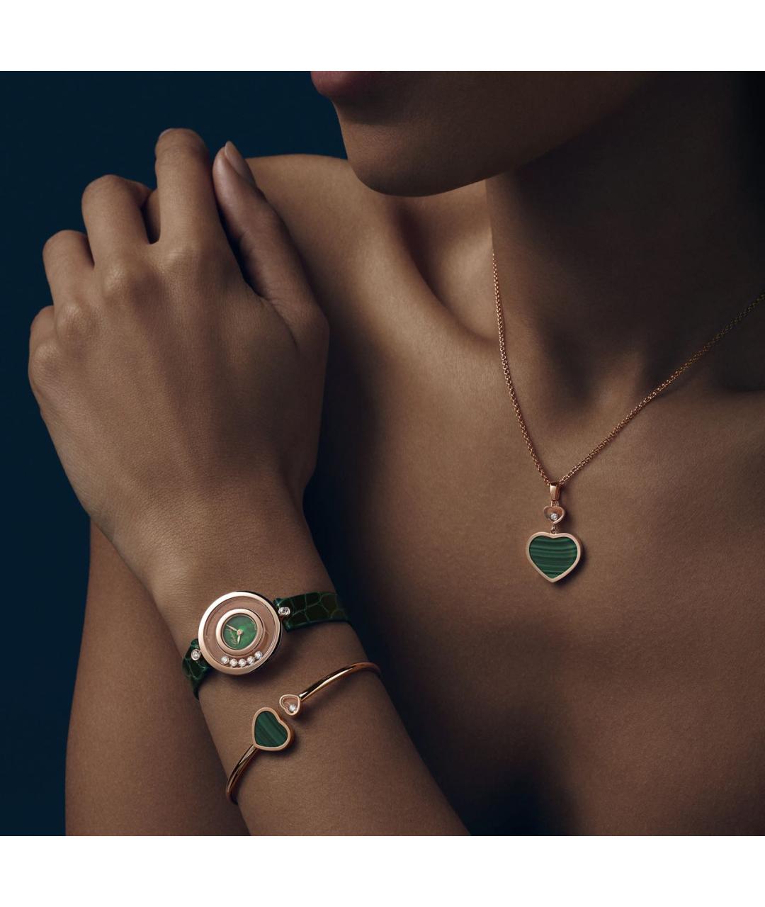 CHOPARD Колье, фото 6