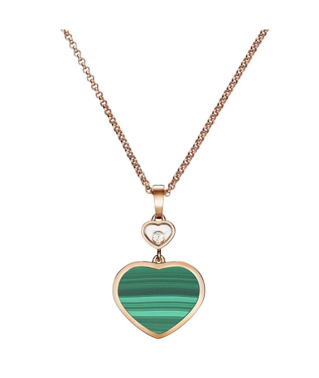 CHOPARD Колье, фото 9