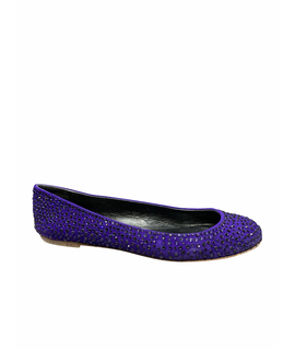 GIUSEPPE ZANOTTI DESIGN Балетки