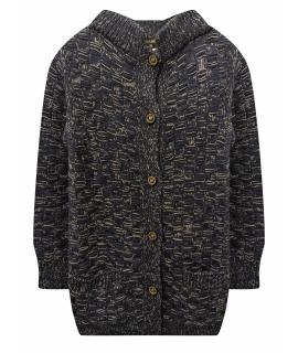 CHANEL Кардиган