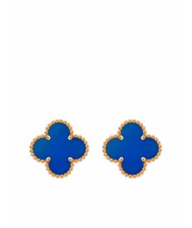 VAN CLEEF & ARPELS Серьги