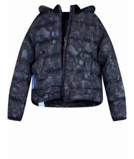 MCQ ALEXANDER MCQUEEN Пуховик