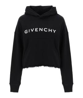 GIVENCHY Худи/толстовка