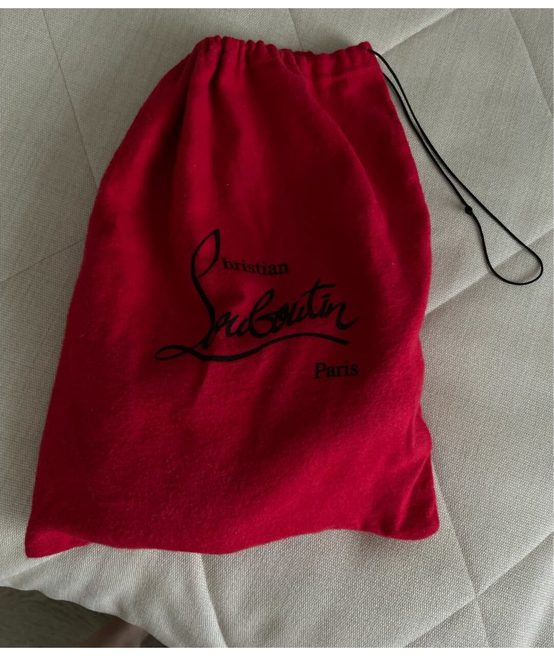 CHRISTIAN LOUBOUTIN Синие замшевые туфли, фото 5