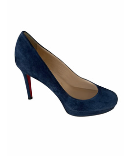 CHRISTIAN LOUBOUTIN Туфли