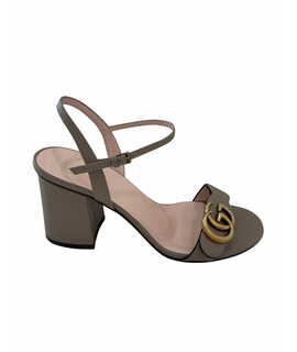 

Босоножки GUCCI