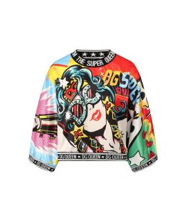 DOLCE&GABBANA Футболка