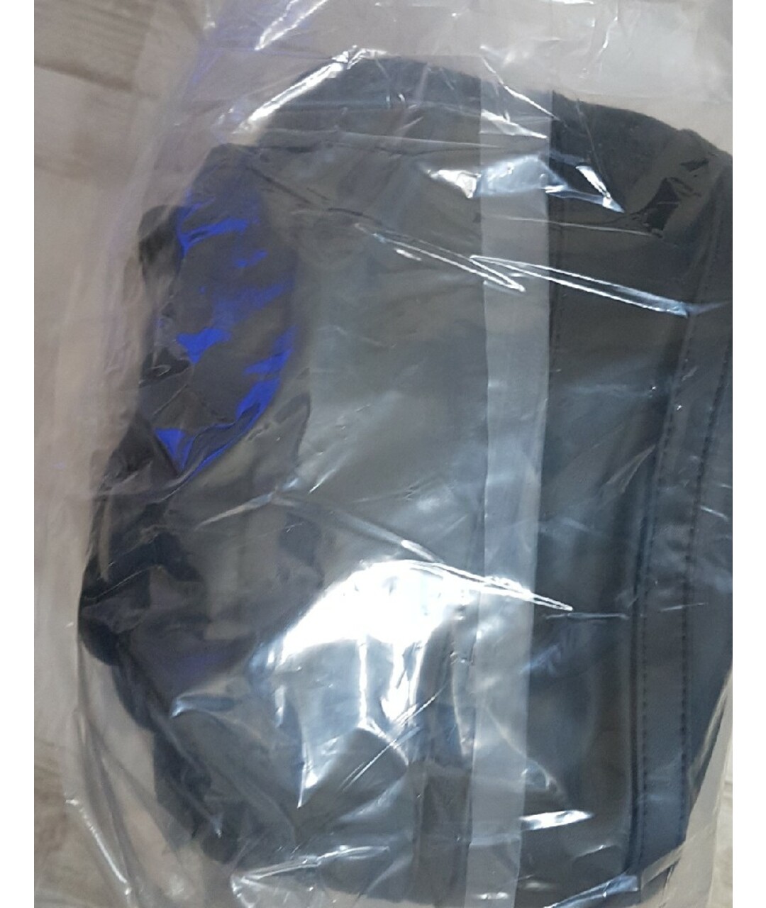 CALVIN KLEIN JEANS Черный синтетический рюкзак, фото 6