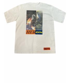 HERON PRESTON Футболка