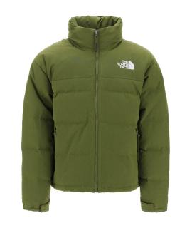 THE NORTH FACE Пуховик