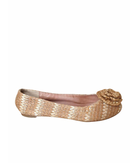 

Балетки DOLCE&GABBANA