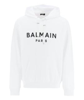 BALMAIN Худи/толстовка