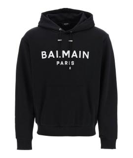 BALMAIN Худи/толстовка