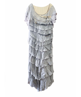 

Вечернее платье ALBERTA FERRETTI