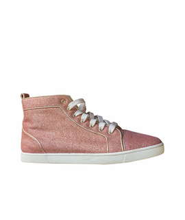 

Кеды CHRISTIAN LOUBOUTIN
