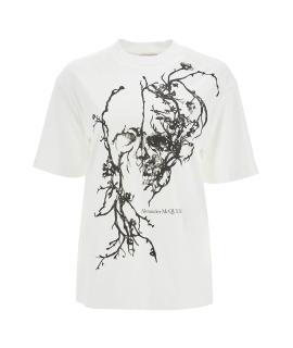 ALEXANDER MCQUEEN Футболка