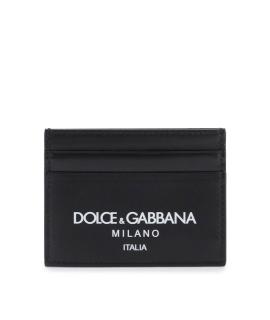 DOLCE&GABBANA Кардхолдер