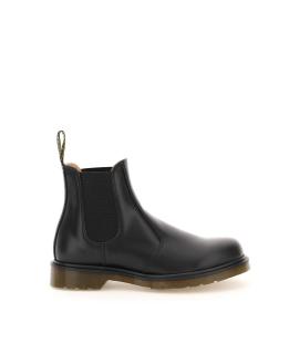 DR. MARTENS Высокие ботинки