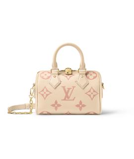 LOUIS VUITTON Сумка с короткими ручками