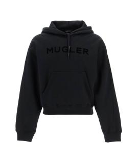 MUGLER Худи/толстовка