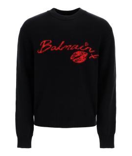 BALMAIN Джемпер / свитер