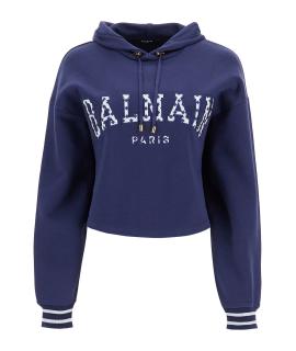 BALMAIN Худи/толстовка