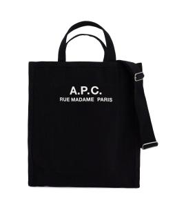 A.P.C. Сумка Тоут