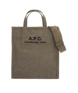 A.P.C. Сумка Тоут