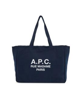 A.P.C. Сумка тоут