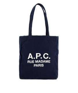 A.P.C. Сумка тоут