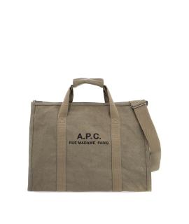 A.P.C. Сумка Тоут