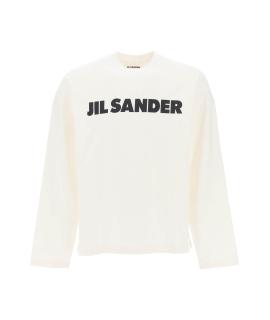 JIL SANDER Лонгслив