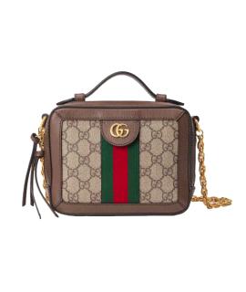 GUCCI Сумка через плечо
