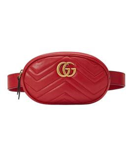 GUCCI Поясная сумка