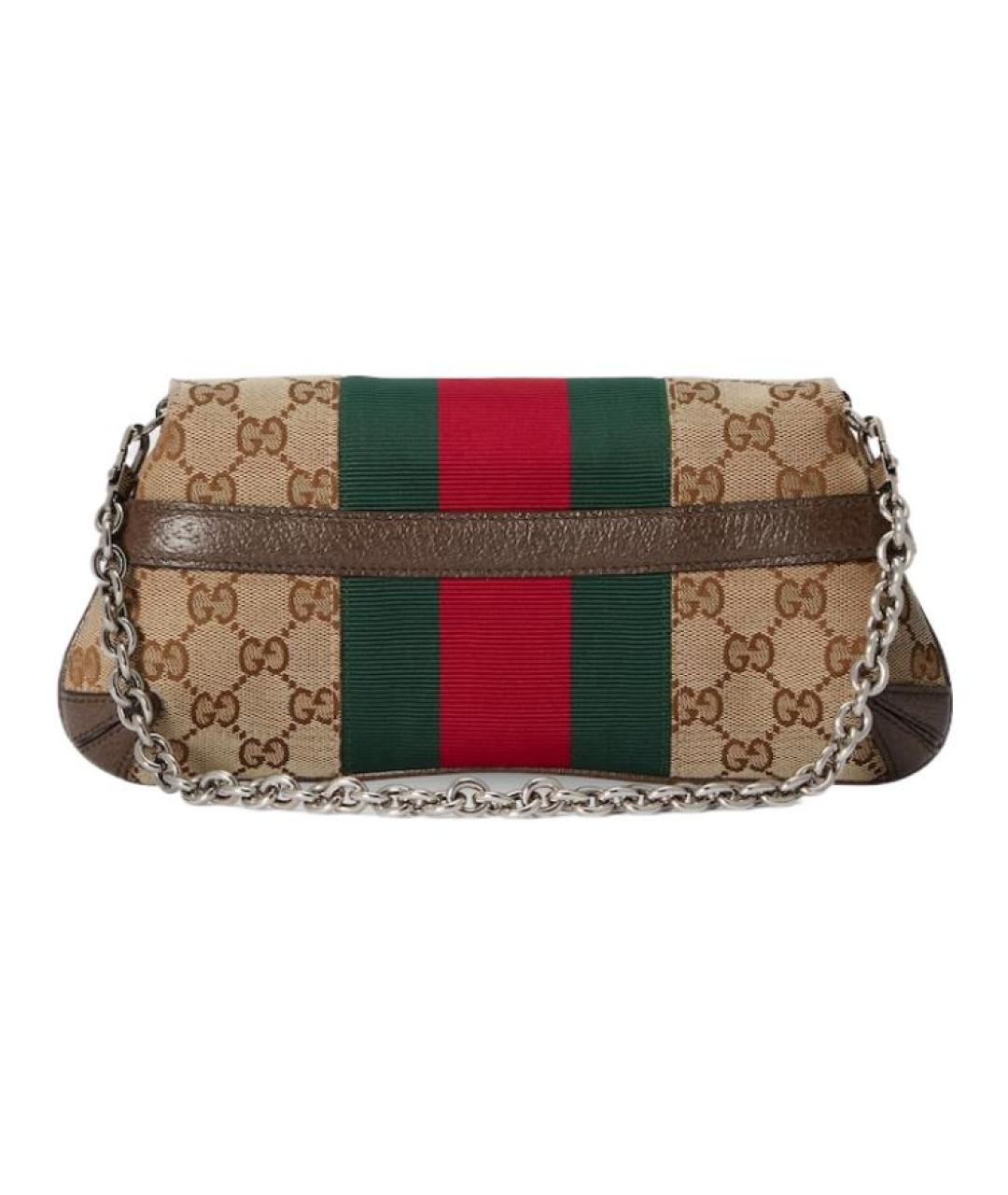 GUCCI Мульти сумка через плечо, фото 8