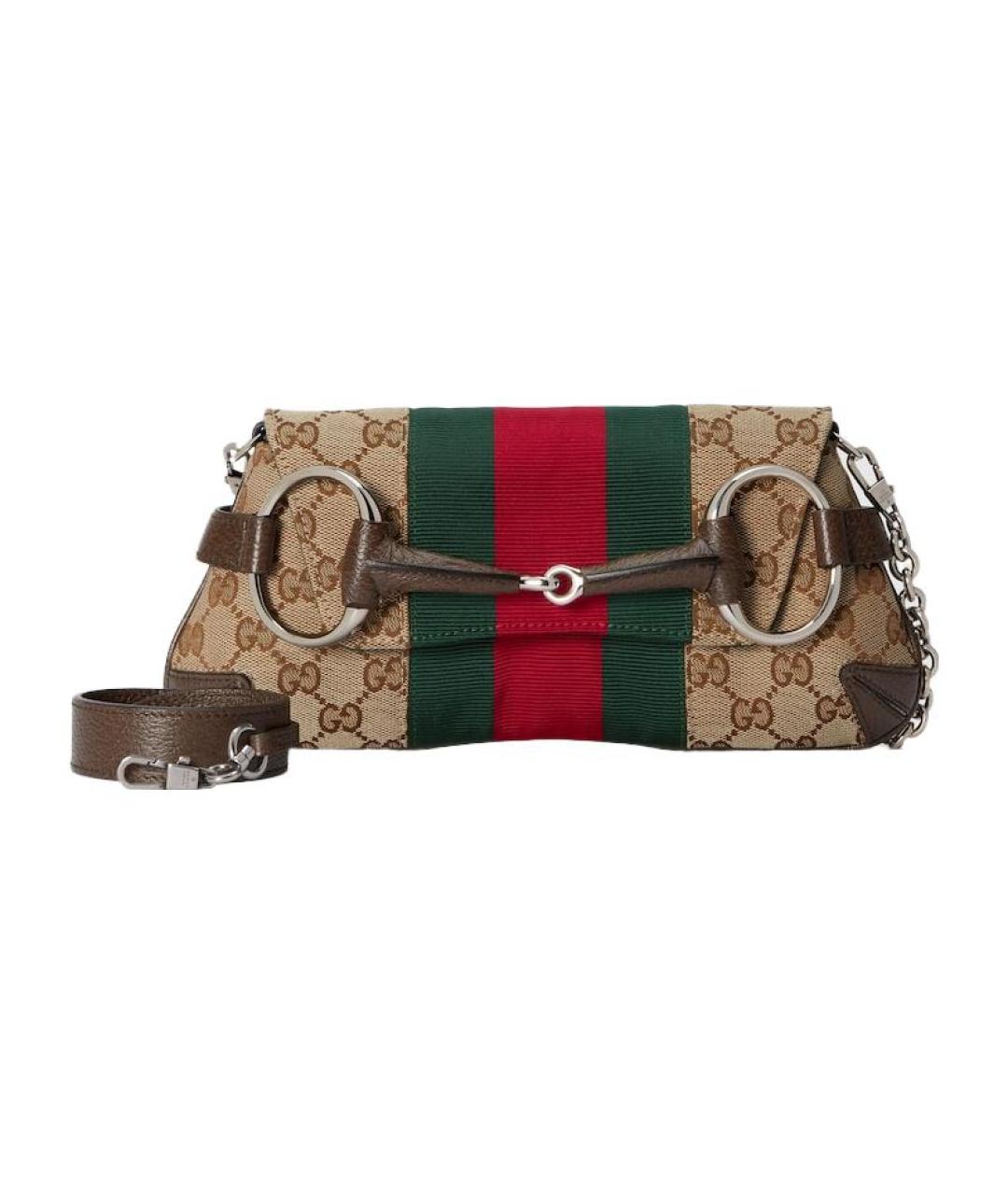 GUCCI Мульти сумка через плечо, фото 2