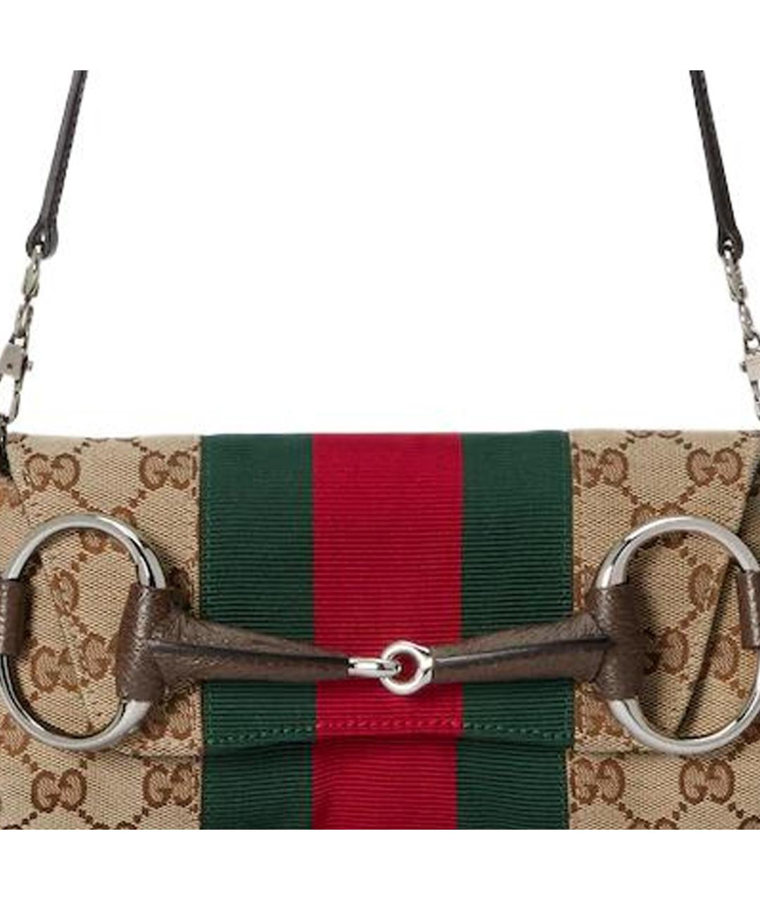 GUCCI Мульти сумка через плечо, фото 9